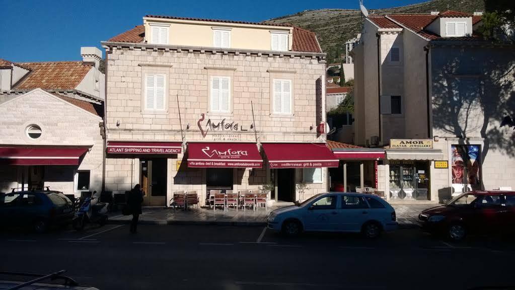 Amfora Gasthof 3*